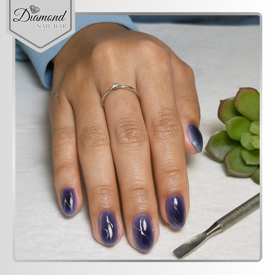 Diamond Nail Bar - Nail salon in Nederland, TX 77627
